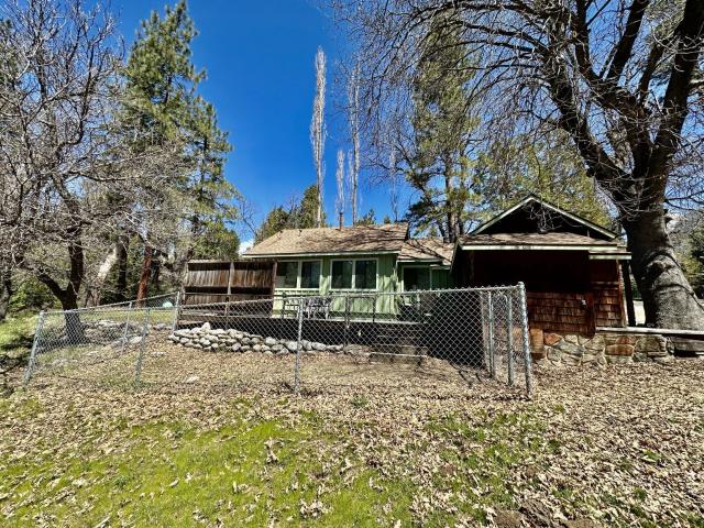 Apartment for rent in Idyllwild, California