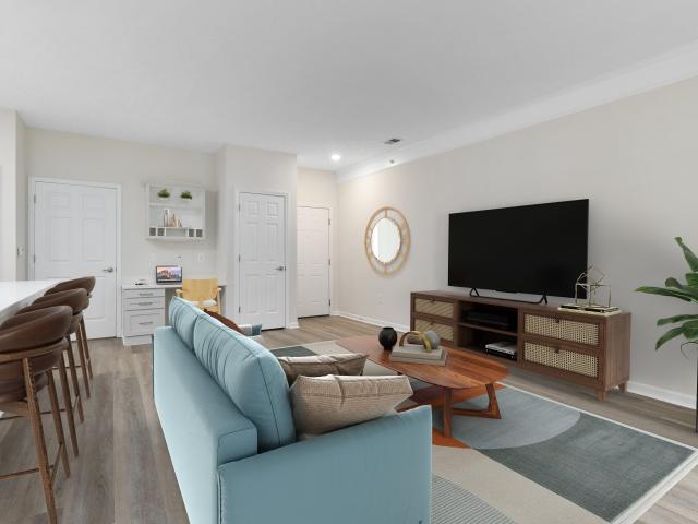 Apartment for rent in Columbus, Ohio