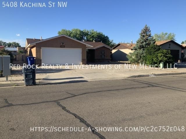 Apartment for rent in New Mexico