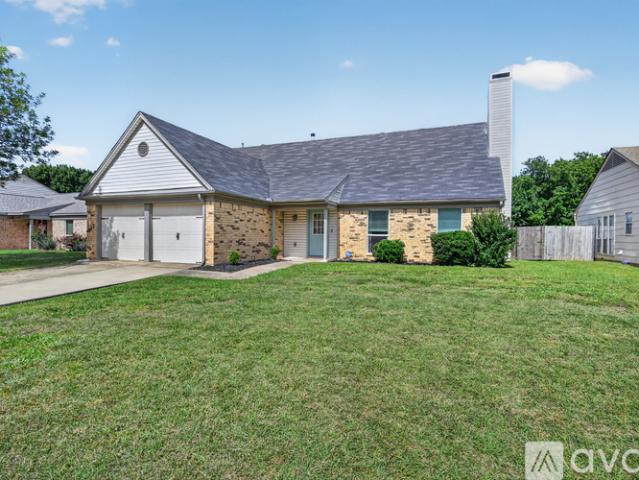 Apartment for rent in Denton, Texas