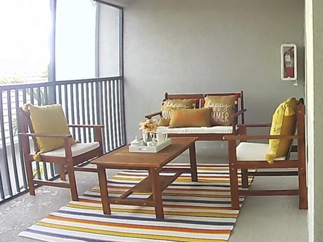 Apartment for rent in Florida