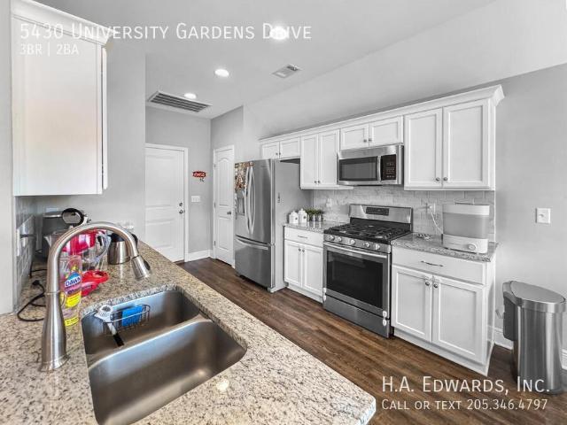 Apartment for rent in Alberta, Alabama
