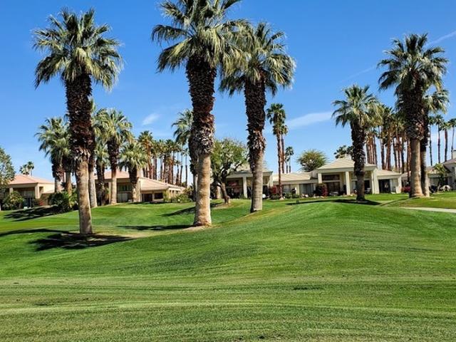 Apartment for rent in La Quinta, California