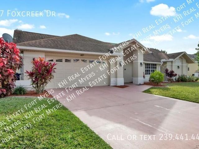 Apartment for rent in Lehigh Acres, Lehigh Acres
