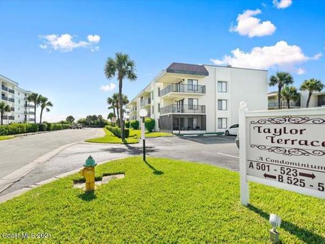 Apartment for rent in Cape Canaveral, Florida