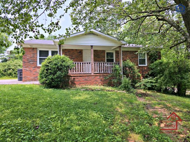Apartment for rent in Cookeville
