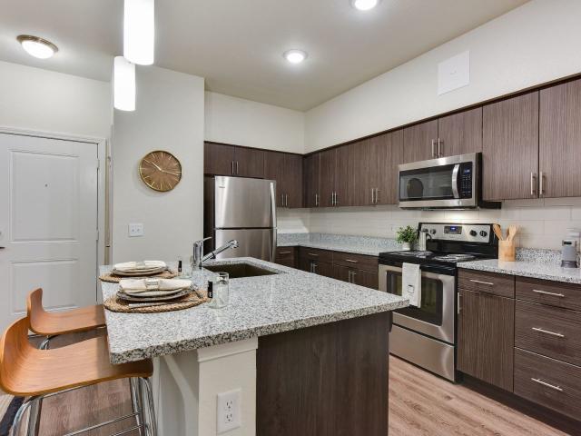 Apartment for rent in Austin, Texas