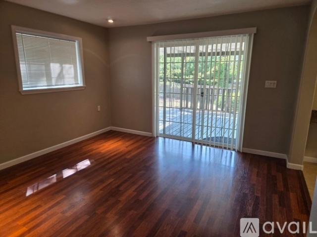 Apartment for rent in Oregonia