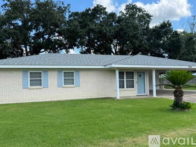 Apartment for rent in Crowley, Louisiana