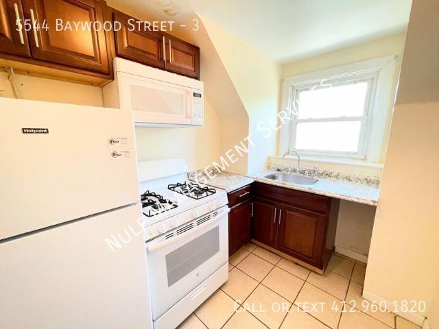 Apartment for rent in Pittsburg, Pennsylvania