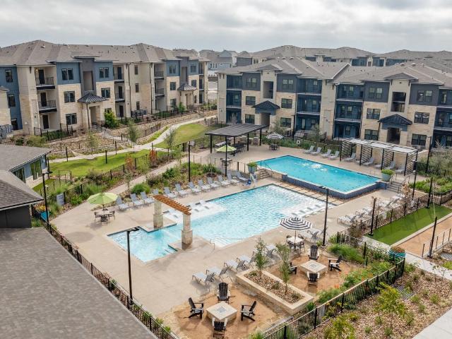 Apartment for rent in Williamson, Texas