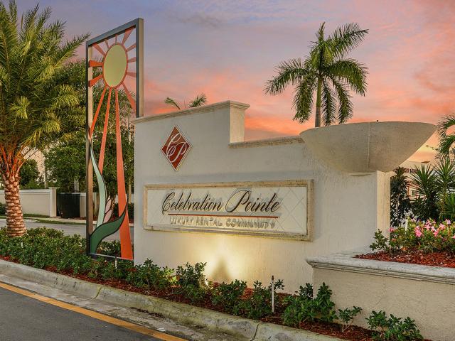 Apartment for rent in Pompano Beach