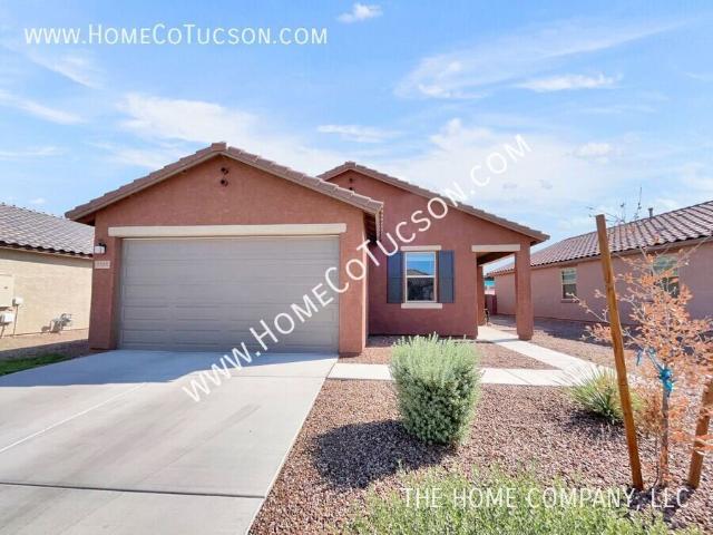 Apartment for rent in Marana, Arizona
