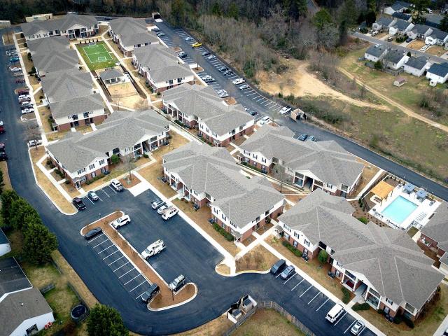 Apartment for rent in Dalton, Georgia