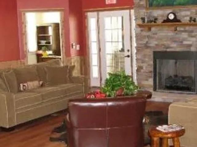 Apartment for rent in Young Harris, Georgia