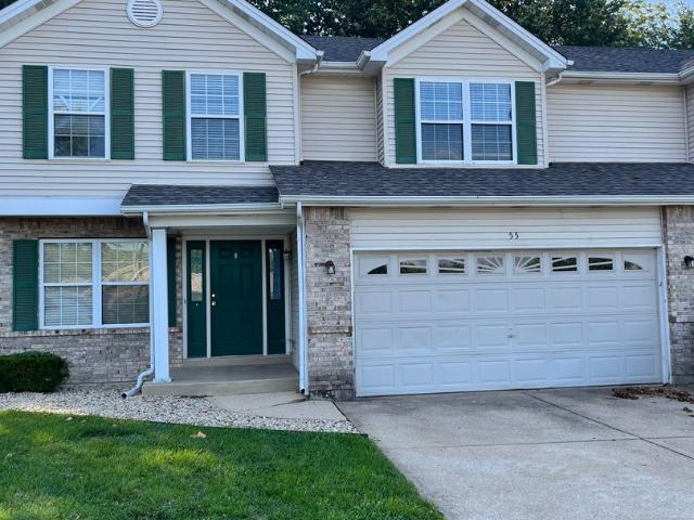 Apartment for rent in Lake Saint Louis, Missouri