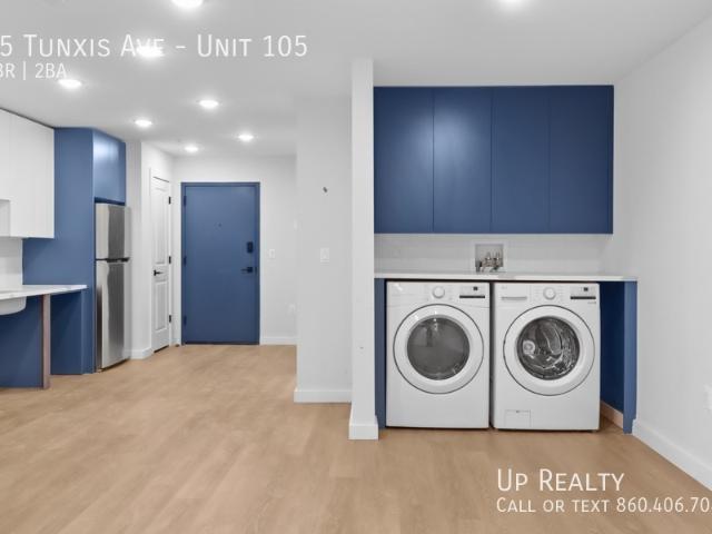 Apartment for rent in Bloomfield, Connecticut