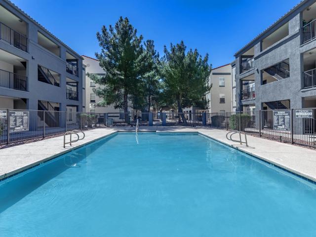 Apartment for rent in Tucson, Arizona