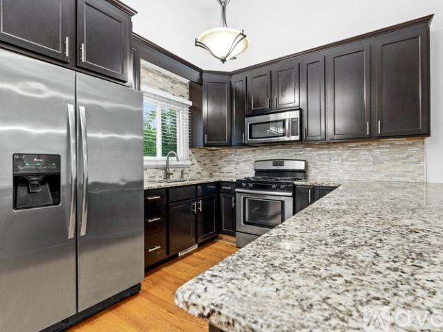 Apartment for rent in South Elgin, Illinois