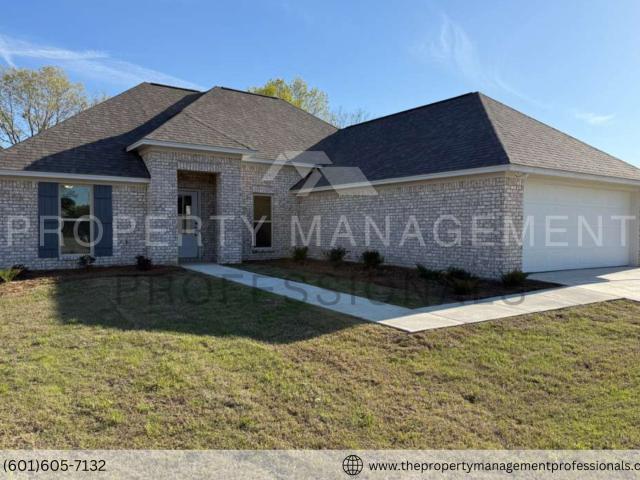 Apartment for rent in Pearl, Mississippi