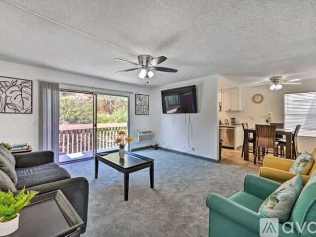 Apartment for rent in La Mesa