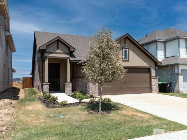 Apartment for rent in Pilot Point, Denton County