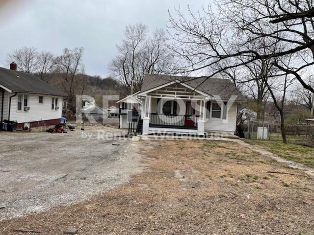 Apartment for rent in Independence, Missouri
