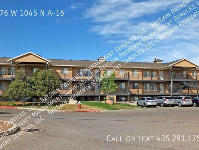Apartment for rent in Cedar City