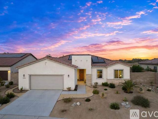 Apartment for rent in La Quinta, California