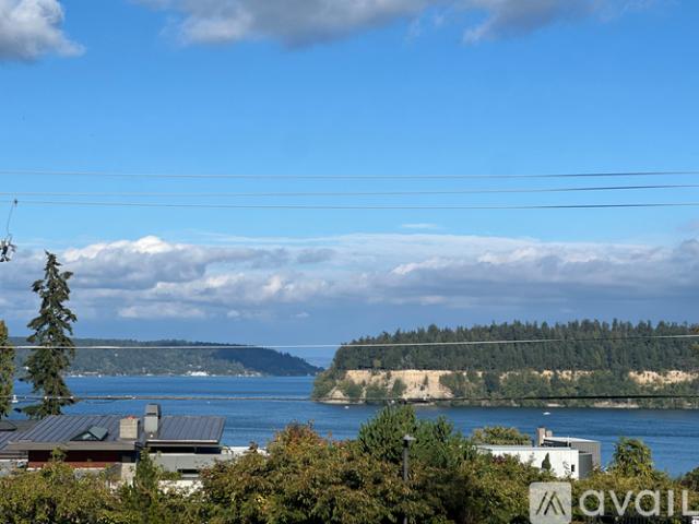 Apartment for rent in Gig Harbor, Washington
