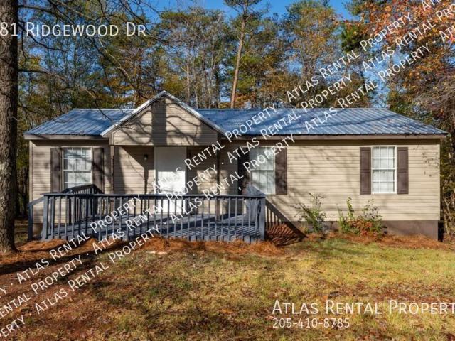 Apartment for rent in Blount, Alabama