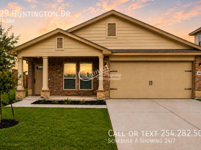 Apartment for rent in Temple Bar Marina, Texas