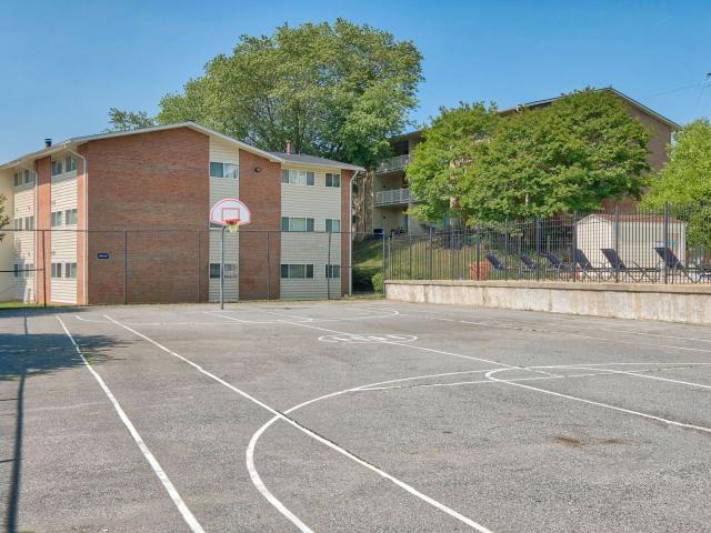 Apartment for rent in Maryland