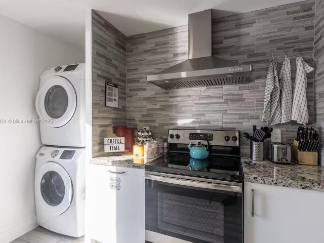 Apartment for rent in Oakland Park, Florida