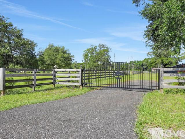 Apartment for rent in Keystone Heights, Florida