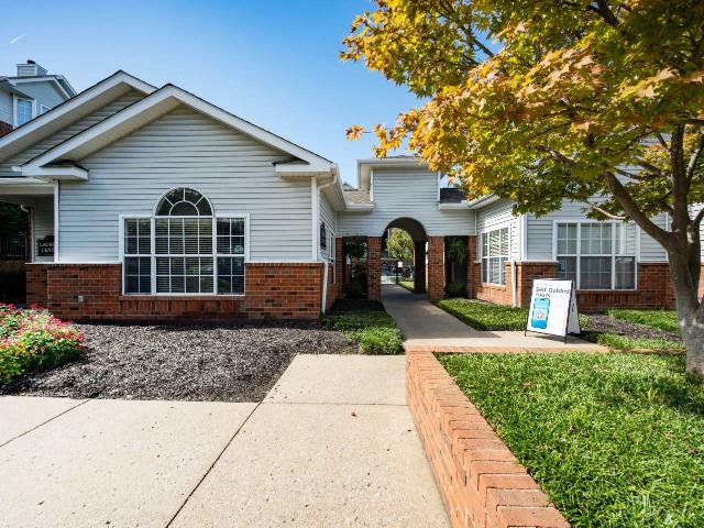 Apartment for rent in Tennessee