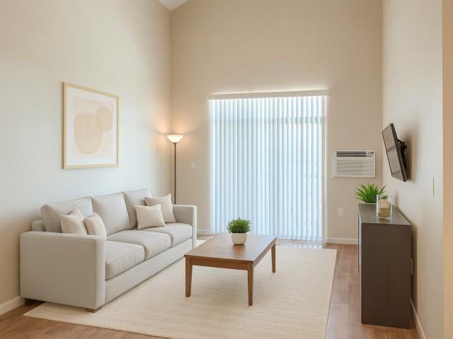 Apartment for rent in Williston, North Dakota