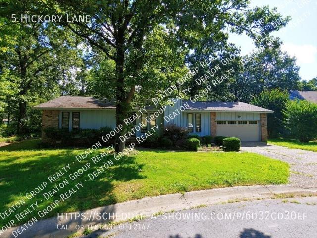 Apartment for rent in Maumelle