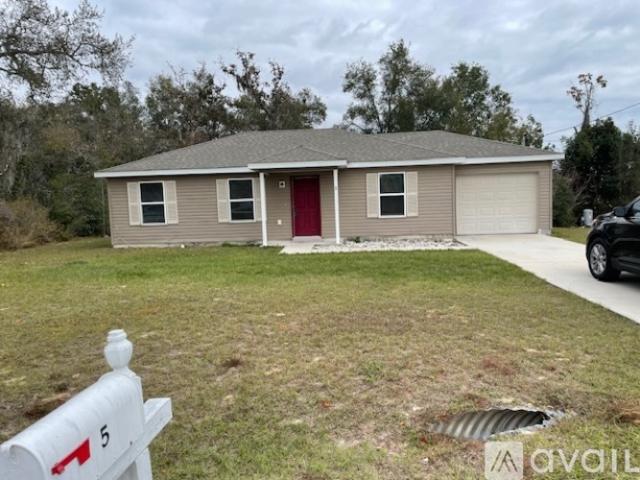 Apartment for rent in Ocala, Florida
