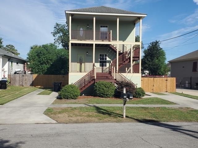 Apartment for rent in New Orleans