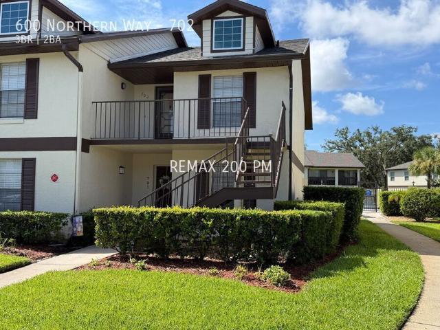 Apartment for rent in Winter Springs, Florida