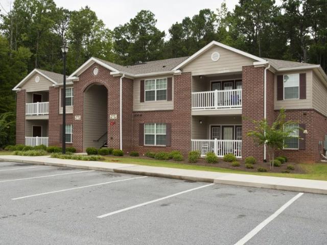 Apartment for rent in Monroe, Georgia