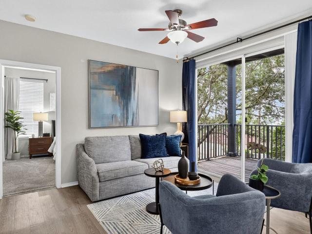 Apartment for rent in Clermont, Florida