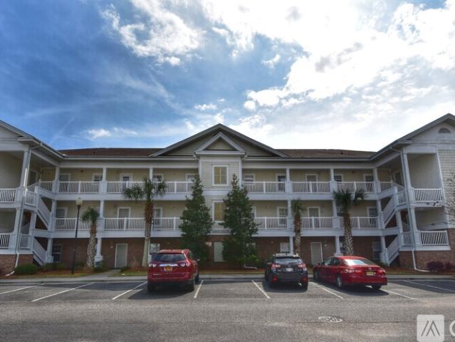 Apartment for rent in North Myrtle Beach, South Carolina