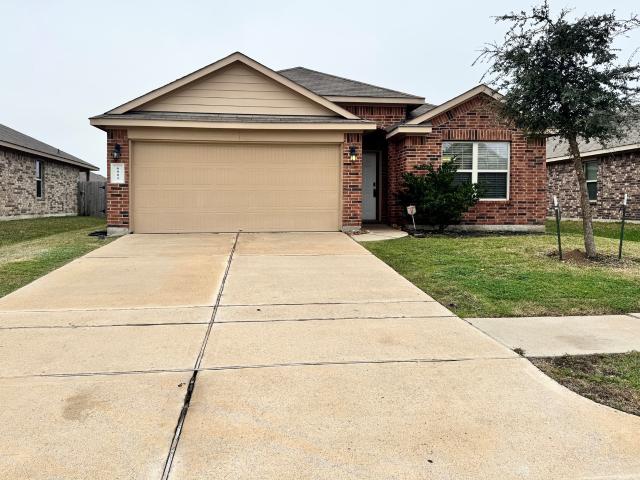 Apartment for rent in Harris, Texas