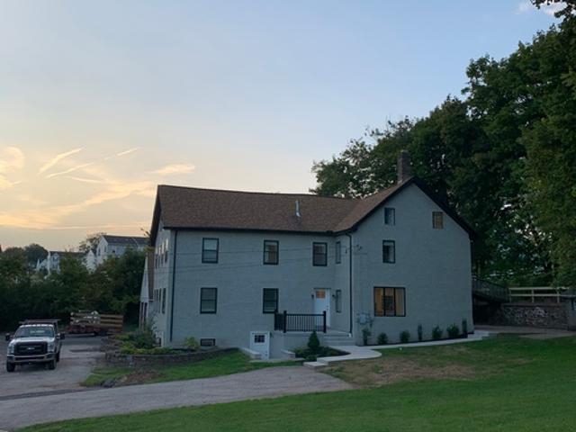 Apartment for rent in Chester, Pennsylvania