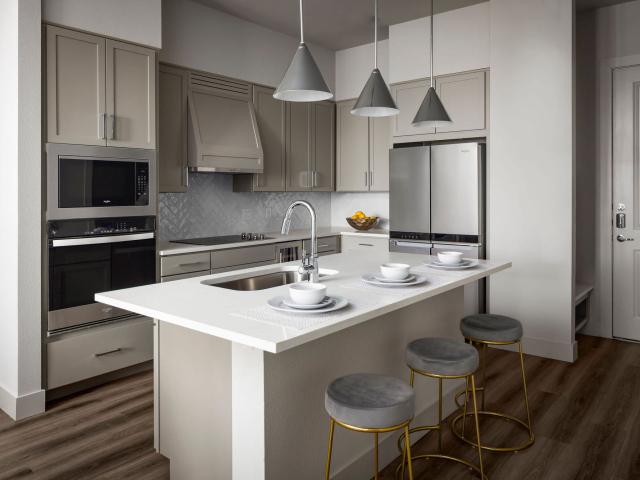 Apartment for rent in Irving