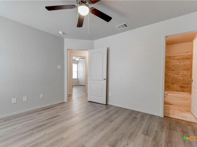 Apartment for rent in Briggs, Texas