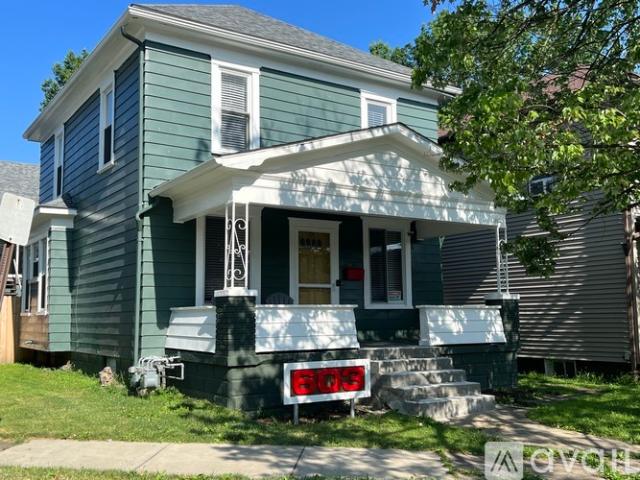 Apartment for rent in Steubenville, Ohio