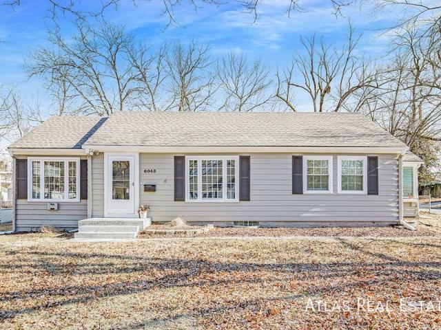 Apartment for rent in Kansas